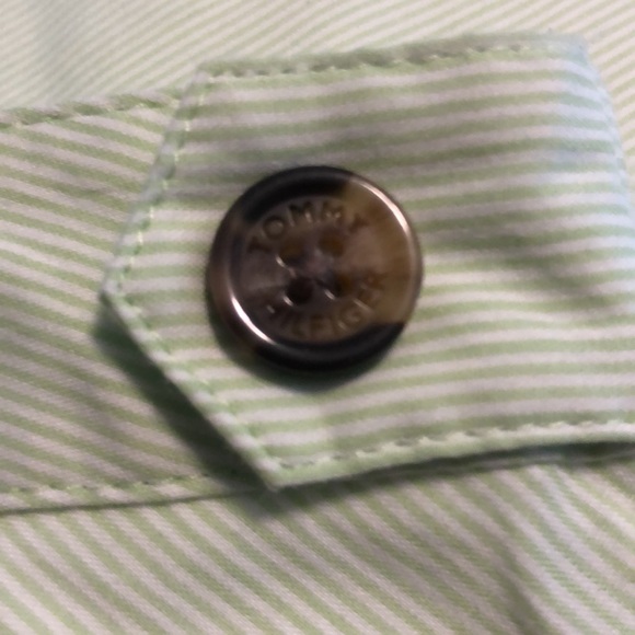 TOMMY HILFIGER - EUC A-Line Skirt (8) - Picture 4 of 8